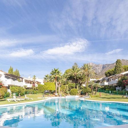Apartamento Viveros Marbella Exterior photo